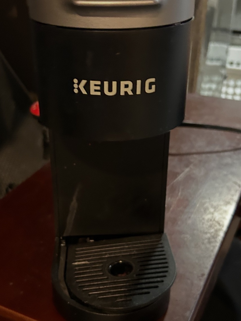 Keurig Coffee Maker